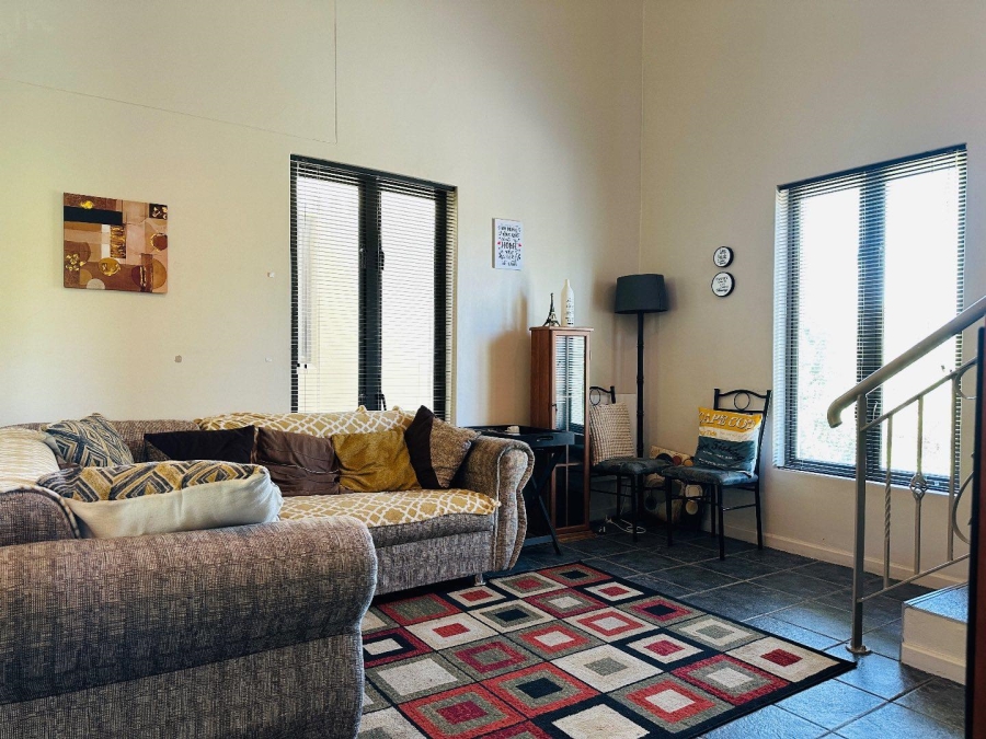 To Let 3 Bedroom Property for Rent in Rosendal Western Cape